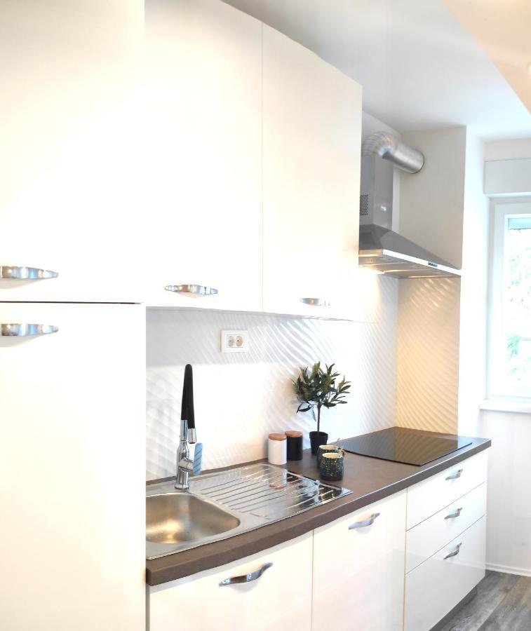 Apartment Mair Сплит Экстерьер фото