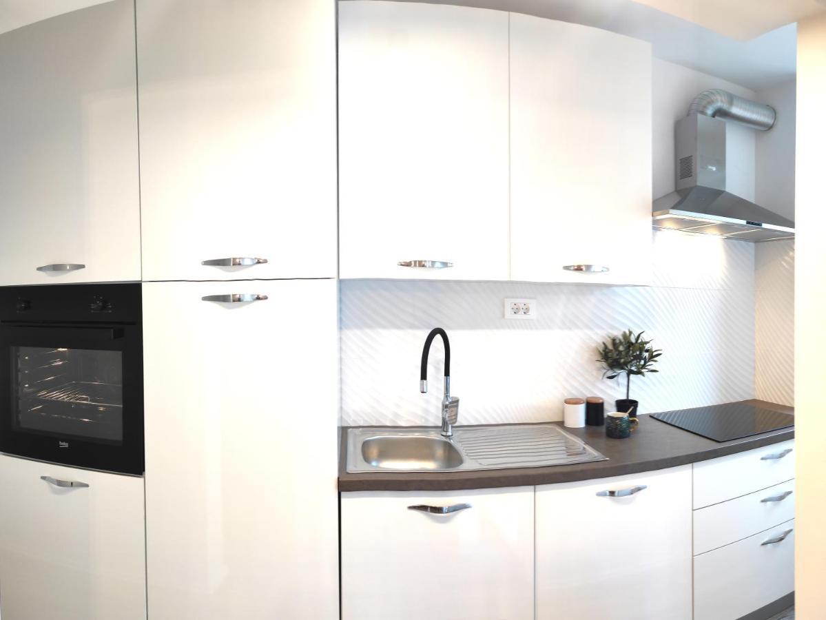 Apartment Mair Сплит Экстерьер фото