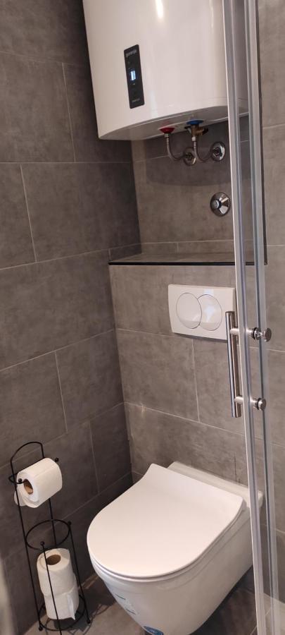 Apartment Mair Сплит Экстерьер фото