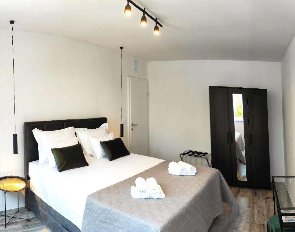 Apartment Mair Сплит Экстерьер фото