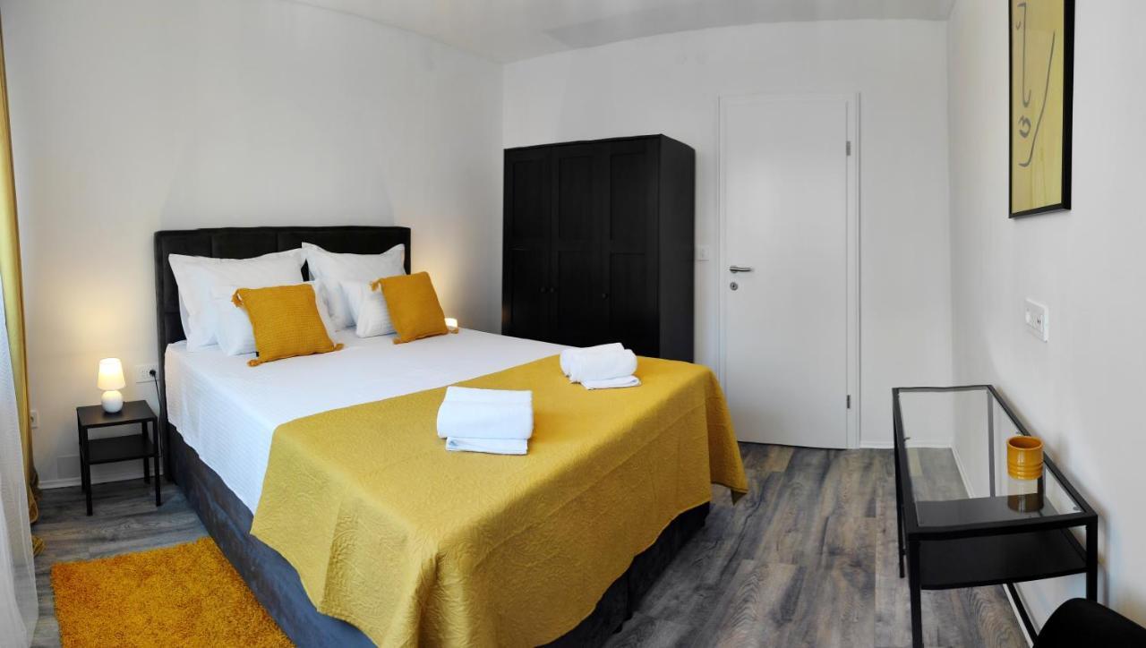 Apartment Mair Сплит Экстерьер фото