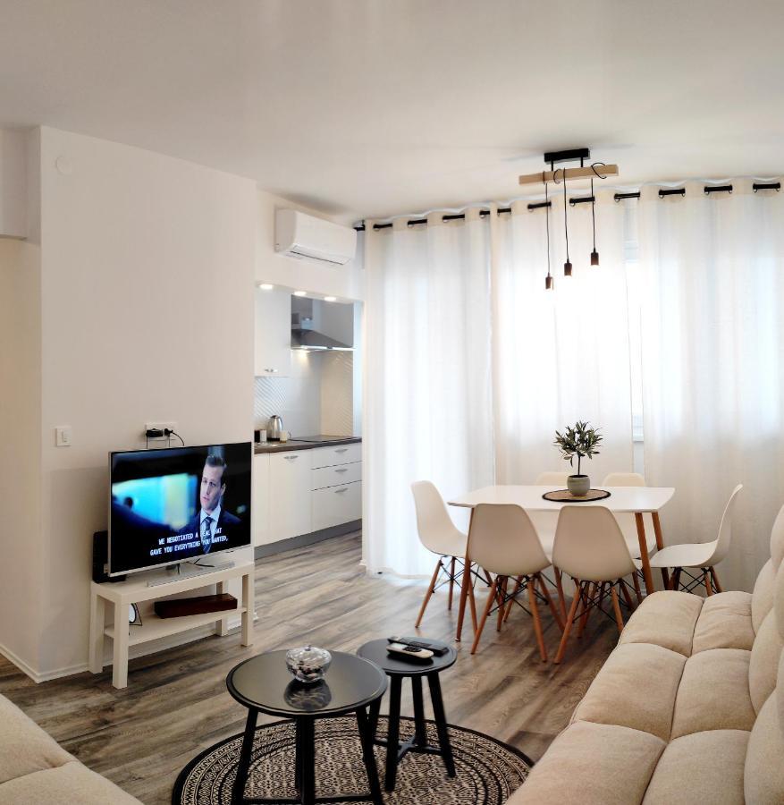 Apartment Mair Сплит Экстерьер фото