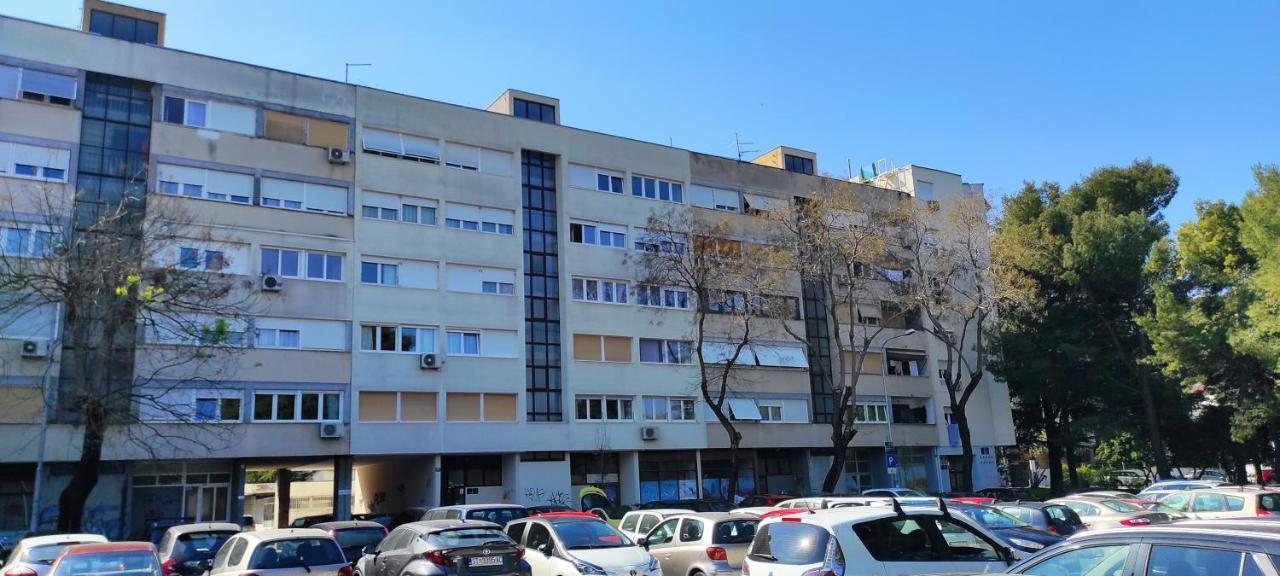Apartment Mair Сплит Экстерьер фото
